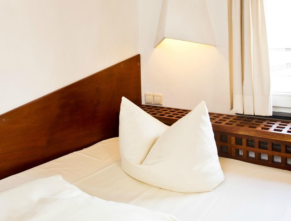 Hotel Monpti Heidelberg Bilik gambar