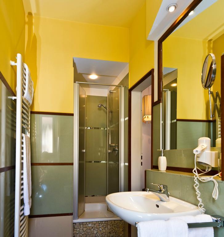Hotel Monpti Heidelberg Luaran gambar