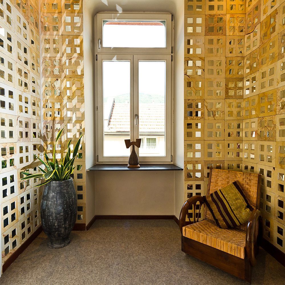 Hotel Monpti Heidelberg Luaran gambar