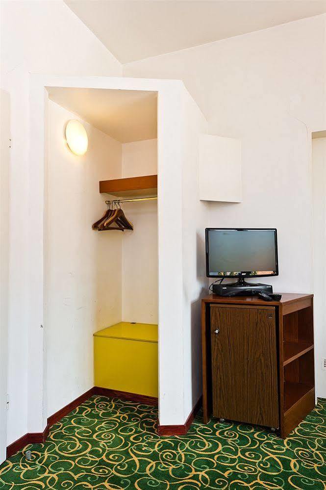 Hotel Monpti Heidelberg Luaran gambar